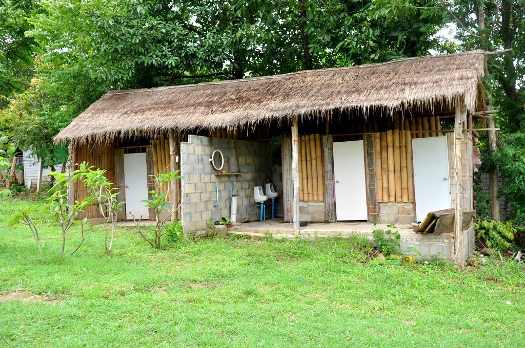 Tony Guesthouse Pai Habitación foto